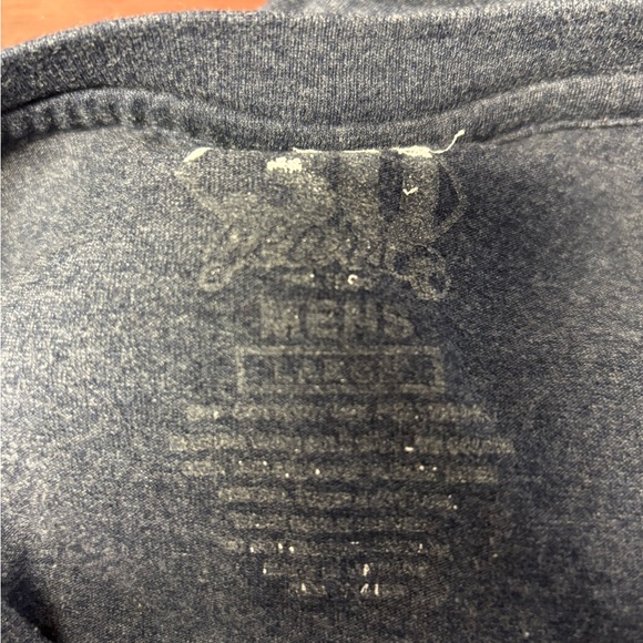 Notre Dame Fighting Irish 2019 "the shirt" - Picture 4 of 4